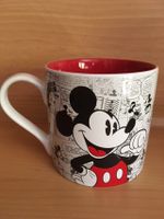 Disney Disneyland Paris Tasse Micky Maus Buchstabe P Nordrhein-Westfalen - Ruppichteroth Vorschau