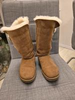 UGG Boots Gr. 38 Original Rheinland-Pfalz - Beindersheim Vorschau