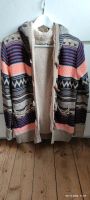 Kuschelige Strickjacke Cardigan Größe M Rheinland-Pfalz - Erbes-Büdesheim Vorschau