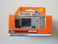 Matchbox - Bedford Horse Box OVP Köln - Mülheim Vorschau