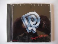 CD Deep Purple – Perfect Strangers Nordrhein-Westfalen - Detmold Vorschau