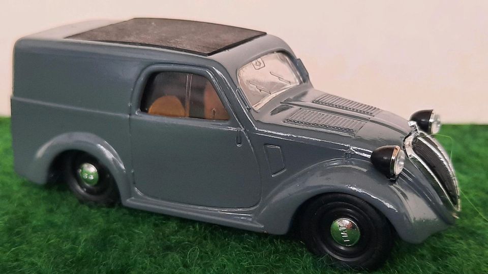 brumm / Italy Konvolut neuwertig Fiat Porsche PKW 20 Modelle 1:43 in Menden