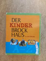 Kinderlexikon Der Kinder Brockhaus in drei Bänden Berlin - Treptow Vorschau