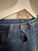 Only Jeans Röhre Röhrenjeans Hose Jeanshose blau Gr 27 länge 32 Baden-Württemberg - Loßburg Vorschau