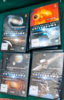 12 Doppel DVDs-Geheimnisse des Universums Niedersachsen - Wittmund Vorschau