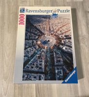 Ravenburger Puzzle 1000 Paris Duisburg - Duisburg-Mitte Vorschau