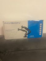 Invision Dual Monitor Arm für 2xMonitore MX400 neu&verpackt Nordrhein-Westfalen - Bergheim Vorschau