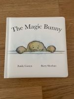 Babybuch The Magic Bunny neu Frankfurt am Main - Kalbach Vorschau