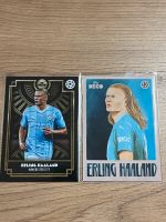 Topps Deco 23/24 Erling Haaland Niedersachsen - Osnabrück Vorschau