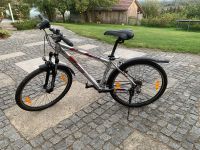 Fahrrad - Mountainbike - Marke Bulls Bayern - Salzweg Vorschau