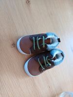 Babyschuhe 0-6 Monate Hessen - Allendorf Vorschau