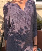 Bluse/Kleid  Zero Gr.38 Nordrhein-Westfalen - Leverkusen Vorschau