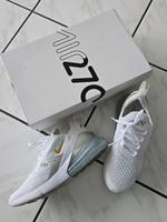 Air max 270 Nike Schuhe Nordrhein-Westfalen - Erkrath Vorschau