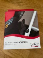 Britax Maxi Cosi Adapter für Kinderwagen Altona - Hamburg Othmarschen Vorschau