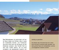 >>Feriendomizil_Zweitwohnung am #BODENSEE / 3 Zi BERG + SEESICHT< Bayern - Wasserburg Vorschau