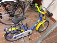 Kinderfahrrad Pucky München - Maxvorstadt Vorschau