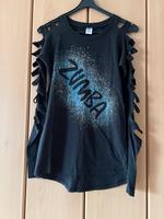 Shirt Zumba Gr. S Sachsen - Auerbach (Vogtland) Vorschau