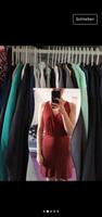 Rot/Braunes Kleid von Zalando Thüringen - Erfurt Vorschau