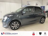 Citroën C1 Shine VTI 72 5-Türer *Mirror*Touch*CAM*SHZ* Bayern - Augsburg Vorschau