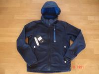 CMP gefütterte Herren Jungen Softshelljacke Jacke Gr S M 46 164 Hessen - Grävenwiesbach Vorschau