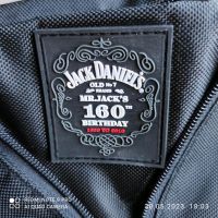 Jack Daniels Rucksack Trolley 160 Birthday Nordrhein-Westfalen - Werdohl Vorschau