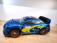 Karo 1/8 Subaru Impreza IGB-01 Kyosho Thüringen - Schöndorf bei Schleiz Vorschau