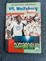 VFL Wolfsburg Buch 2000 Niedersachsen - Drakenburg Vorschau