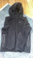 Nike tech schwarz Nordrhein-Westfalen - Troisdorf Vorschau
