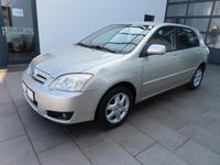 Toyota Corolla 1.4 Klima/NSW/SHZ/PDC Hessen - Kassel Vorschau