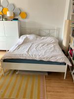 Bett - IKEA Musken Pankow - Prenzlauer Berg Vorschau