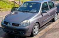 Renault Clio B Hessen - Ebsdorfergrund Vorschau