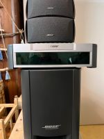 Bose Powered speaker System 1-2-3 Bayern - Rettenbach Vorschau