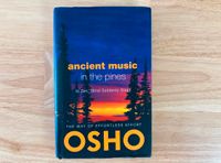 OSHO Buch Ancient Music Pines Zen Mind book Meditation Spirituell Friedrichshain-Kreuzberg - Kreuzberg Vorschau