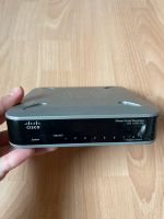 Cisco 8-Port Gigabit Switch Baden-Württemberg - Nürtingen Vorschau