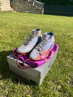 Nike Mercurial Superfly 8 Elite FG Kylian Mbappe Bayern - Erding Vorschau