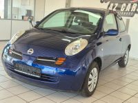 Nissan Micra Acenta Klima*Autom. 50300Km Niedersachsen - Barsinghausen Vorschau