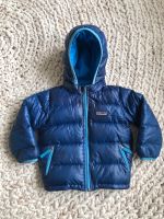 Baby Patagonia Daunen Jacke Hessen - Idstein Vorschau