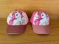 ❤️ NEU! Süße Glitzer Einhorn Basecap Baseball-Mütze KU51/53 Hessen - Groß-Umstadt Vorschau