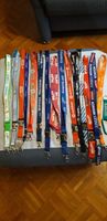 16 verschiedene Lanyards - Teil 1 Bayern - Strullendorf Vorschau