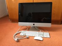 Apple iMac,  21,5 Zoll, 3,06 GHz Intel Core Niedersachsen - Lauenbrück Vorschau