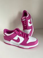 Nike Dunk Low Active Fuchsia Pink EU37,5 38 38,5 Neu Gewerblich Eimsbüttel - Hamburg Harvestehude Vorschau