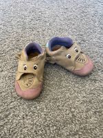 Elefanten Baby krabbelschuhe Nordrhein-Westfalen - Goch Vorschau