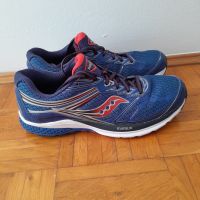 SAUCONY MÜNCHEN 3 CUSHIONED RUNNING SHOES LAUFSCHUHE IN GR.44 Bayern - Regensburg Vorschau