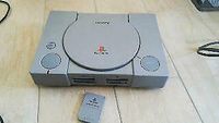 Playstation 1, memory card und Spielen Niedersachsen - Wennigsen Vorschau