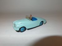 Sunbeam Alpine, Dinky Toys 101, Masstab 1:43, Made in England Baden-Württemberg - Eggingen Vorschau