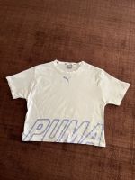 Puma T Shirt gr.164 neuwertig Niedersachsen - Wolfsburg Vorschau