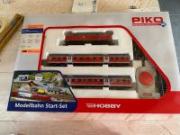 piko modellbahn Konvolut Starter Set, Dampflok, Diesellok Nordrhein-Westfalen - Vreden Vorschau