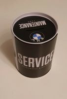 Nostalgic-Art Metall Spardose Sparbüchse Sparschwein BMW Service Bayern - Heimbuchenthal Vorschau