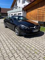 Mercedes-Benz E 250 CDI Cabriolet Automatik/Leder/LED Bayern - Gauting Vorschau