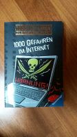 "1000 Gefahren im Internet" Buch Ravensburger Sachsen - Schneeberg Vorschau